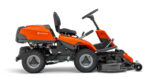 Husqvarna R 214C Rider Frontmäher inkl. Mähdeck 94 cm – Bild 3