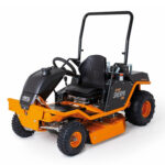 AS-Motor AS 940 Sherpa 4WD Aufsitzmäher – B&S Motor