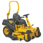 Cub Cadet Z1 137 Zero-Turn Nullwendekreismäher