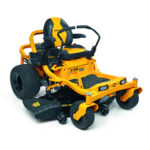 Cub Cadet XZ5 L137 Z-TURN Aufsitzmäher