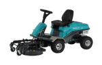 REMARC Tourno GT 2WD Frontmäher