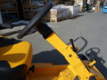 Cub Cadet Z1 137 Zero-Turn Nullwendekreismäher – Bild 11