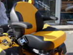 Cub Cadet Z1 137 Zero-Turn Nullwendekreismäher – Bild 12