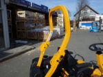 Cub Cadet Z1 137 Zero-Turn Nullwendekreismäher – Bild 14