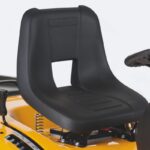 Cub Cadet LT2 NS96 Rasentraktor – Bild 4