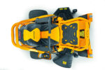 Cub Cadet XZ6 S107 Zero-Turn Aufsitzmäher – Bild 2