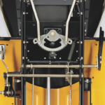 Cub Cadet LT2 NS96 Rasentraktor – Bild 5