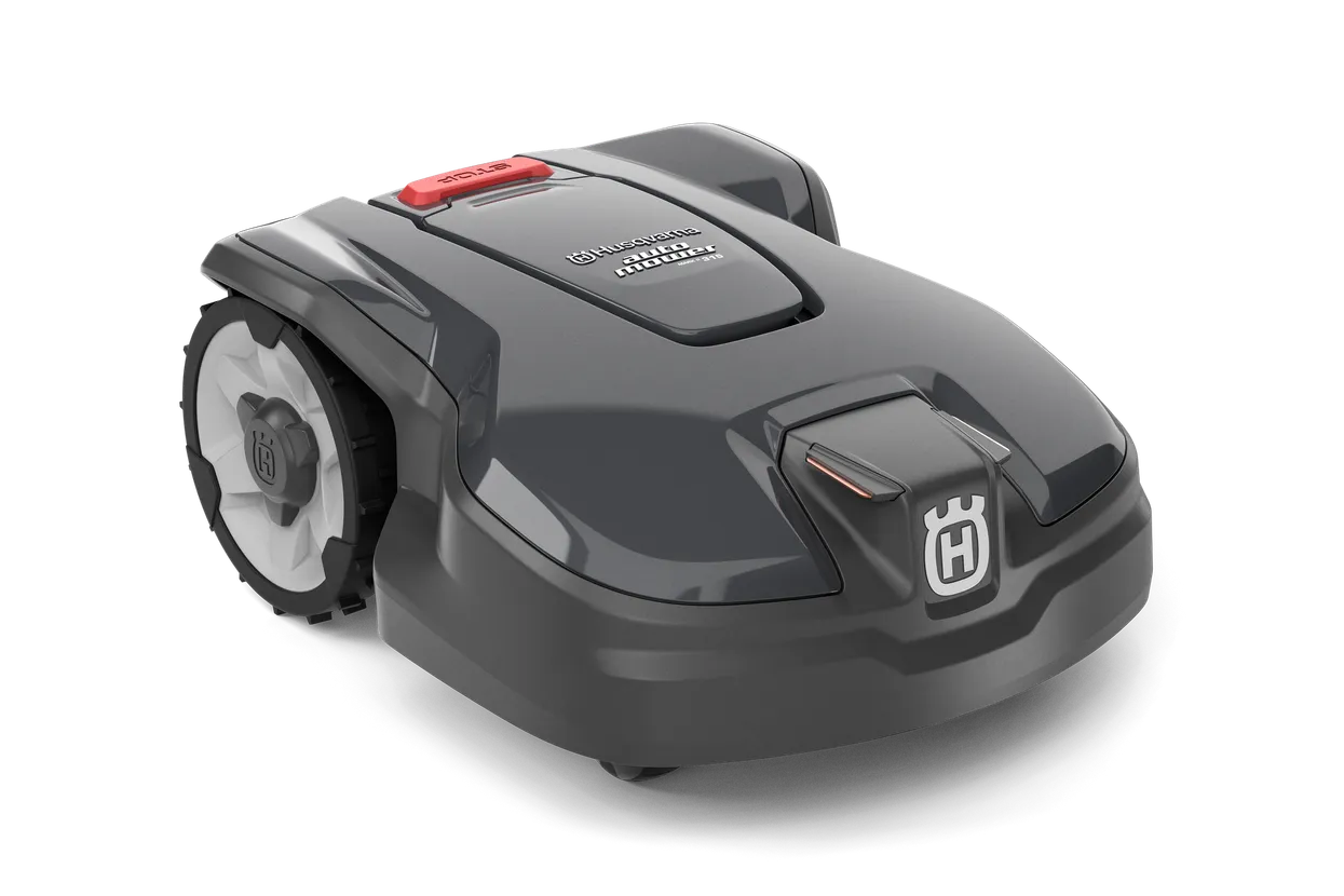 Roboter-Rasenmäher 315 Mark II HUSQVARNA