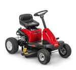 MTD Smart Minirider 60 SDE Aufsitzmäher