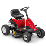 MTD Smart Minirider 60 SDE Aufsitzmäher