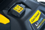 Cub Cadet LR2 ES76 Akku Rasentraktor Minirider – Bild 13