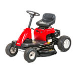 MTD Smart Minirider 60 SDE Aufsitzmäher – Bild 3