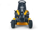 Cub Cadet LR2 ES76 Akku Rasentraktor Minirider – Bild 2