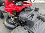 MTD Smart Minirider 60 SDE Aufsitzmäher – Bild 4