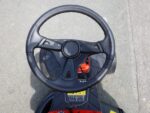 MTD Smart Minirider 60 SDE Aufsitzmäher – Bild 5
