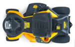 Cub Cadet LR2 ES76 Akku Rasentraktor Minirider – Bild 9