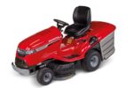 Honda HF 2317 HM Rasentraktor inkl. Winterpaket 120 Plus – Bild 3