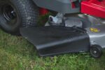 Cramer 82LT107 Akku-Rasentraktor Aufsitzmäher inkl. Akkus + Ladegeräte – Bild 4