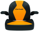 Cub Cadet XZ5 L127 Ultima Zero-Turn Aufsitzmäher – Bild 5