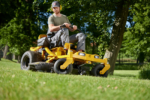 Cub Cadet XZ5 L127 Ultima Zero-Turn Aufsitzmäher – Bild 7