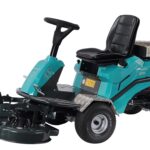 REMARC Tourno GT 4WD Frontmäher inkl. Mähwerk 90