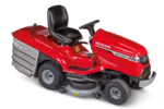 Honda HF 2417 HB Rasentraktor