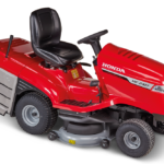 Honda HF 2417 HB Rasentraktor