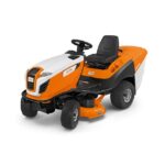 STIHL RT 5097 Rasentraktor – Bild 2