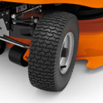 STIHL RT 5097 Rasentraktor – Bild 4