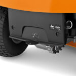 STIHL RT 5097 Rasentraktor – Bild 5