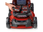 Einhell Akku-Rasenmäher GP-CM 36/52 S Li-BL – Bild 5
