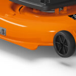 STIHL RT 5097 Rasentraktor – Bild 7