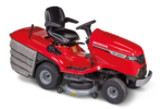 Honda HF 2417 HM Rasentraktor