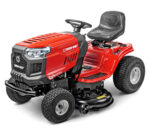 Troy-Bilt by MTD Horse 107T-S Rasentraktor