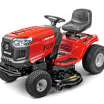 Troy-Bilt by MTD Horse 107T-S Rasentraktor