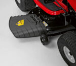 Troy-Bilt by MTD Horse 107T-S Rasentraktor – Bild 10