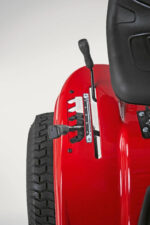 Troy-Bilt by MTD Horse 107T-S Rasentraktor – Bild 12