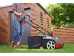 Al-Ko Elektro-Vertikutierer 38.4 E Combi Care – Bild 2