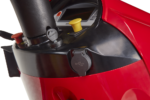 Honda HF 2417 HM Rasentraktor – Bild 5