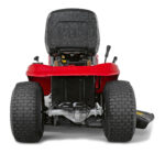Troy-Bilt by MTD Horse 107T-S Rasentraktor – Bild 7