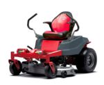 Cramer 82ZT107 Aufsitzmäher inkl. 6x Akku und Transport-Schnellladegerät – Bild 2