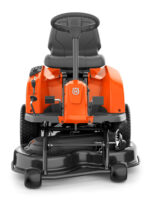Husqvarna 112iC Akku Rider inkl. Mähdeck 85 – Bild 6