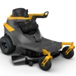 Stiga Gyro 700e Akku Axialmäher