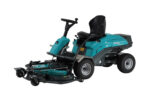 REMARC Tourno King Size 4WD Frontmäher