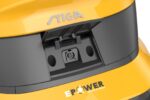 Stiga Gyro 700e Akku Axialmäher – Bild 10