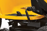 CUB Cadet XT2 QS117 Rasentraktor – Bild 10