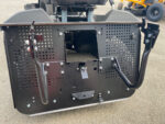 EFCO EF 106/24 KH EXCLUSIV Rasentraktor – Bild 12