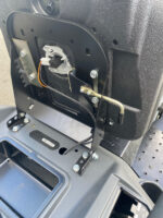 EFCO EF 106/24 KH EXCLUSIV Rasentraktor – Bild 14