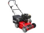 MTD Benzin-Vertikutierer Optima 38 VO inkl. Lüfterwelle 3.000 W – Bild 2