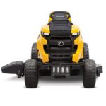CUB Cadet XT2 QS117 Rasentraktor – Bild 2